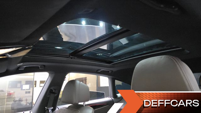 BMW GRAN TURISMO 620d M Sport купить на сайте DeffCars