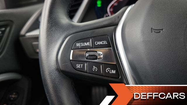 BMW 1-SERIES 120i Advantage купить на сайте DeffCars