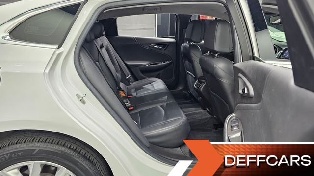 ChevroletGMDaewoo MALIBU 1.3 Turbo LT Deluxe купить на сайте DeffCars