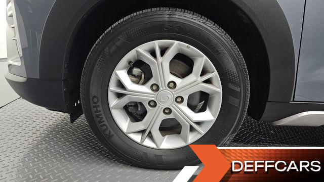 Ssangyong TIBOLI 1.5 2WD V5 купить на сайте DeffCars