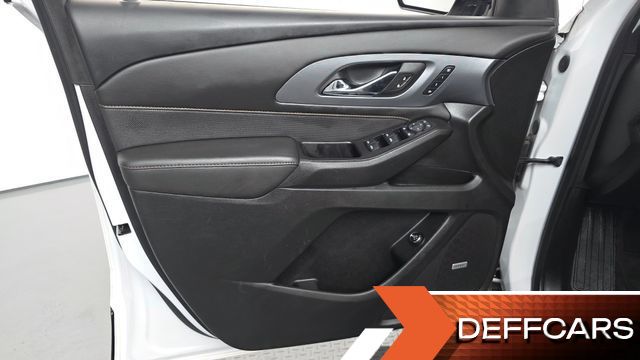 ChevroletGMDaewoo TRAVERSE 3.6 AWD Redline купить на сайте DeffCars