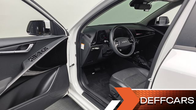 Kia NIRO Prestige купить на сайте DeffCars