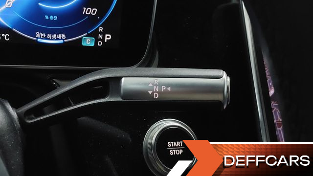 Mercedes EQS EQS350 купить на сайте DeffCars