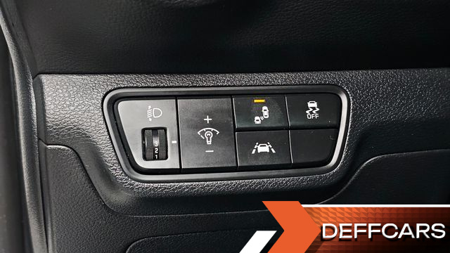 Kia K3 Prestige купить на сайте DeffCars