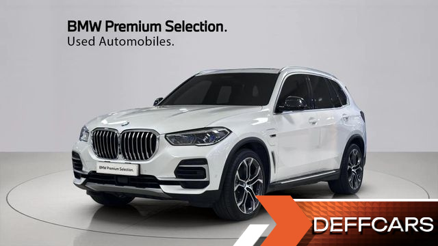 BMW X5 xDrive 45e xLine купить на сайте DeffCars