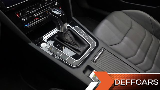 Volkswagen ARTEON 2.0 TDI R-LIINE 4Motion купить на сайте DeffCars