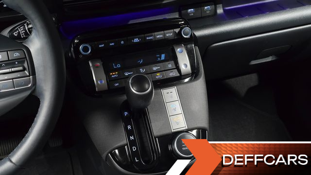 Hyundai CASPER The Essential купить на сайте DeffCars