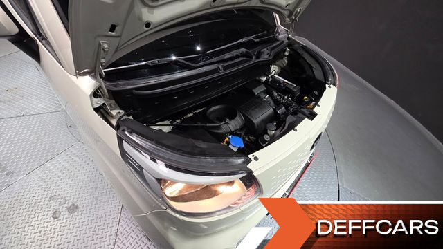 Kia RAY Van DLX купить на сайте DeffCars