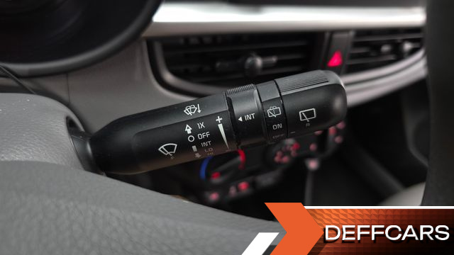 Kia MORNING Trendy купить на сайте DeffCars