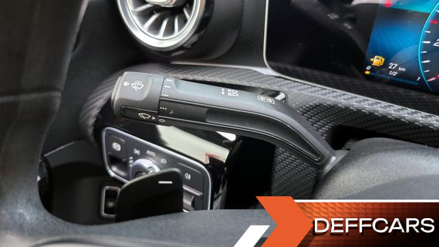Mercedes A-CLASS A220 Sedan купить на сайте DeffCars