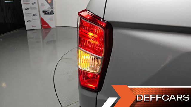 Ssangyong REXTON Diesel 2.2 4WD Prestige купить на сайте DeffCars