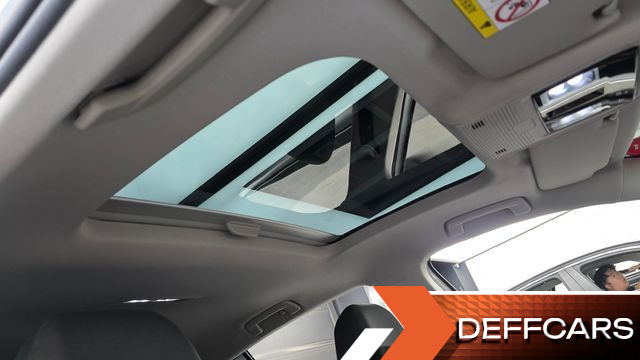Volkswagen GOLF 2.0 TDI Prestige купить на сайте DeffCars