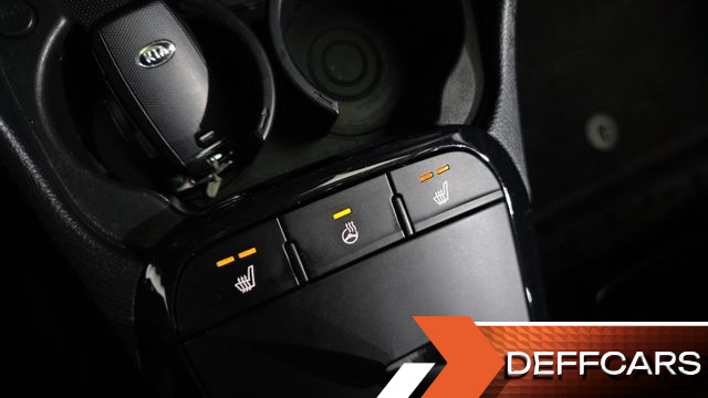 Kia MORNING Luxury купить на сайте DeffCars