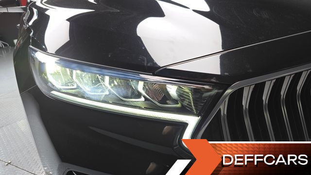 Kia K7 Signature купить на сайте DeffCars
