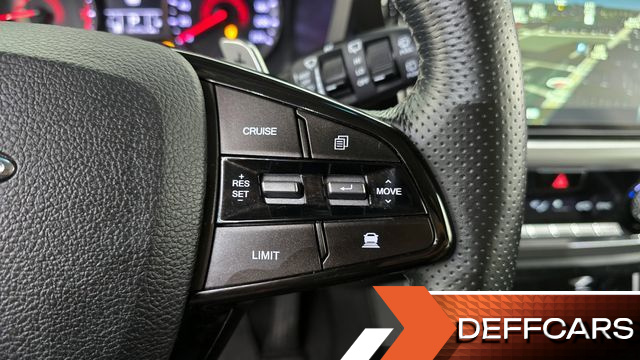 Ssangyong KORANDO Gasoline 1.5 2WD C5 Plus купить на сайте DeffCars