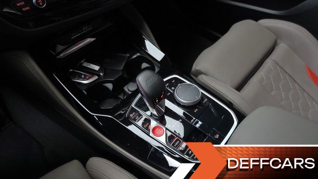 BMW X4M 3.0 Competition купить на сайте DeffCars