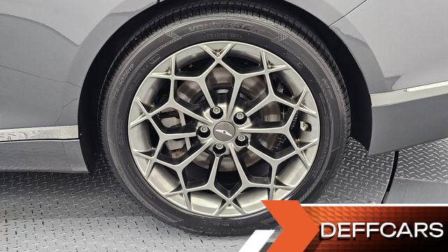 Genesis G80 Gasoline 2.5 Turbo AWD купить на сайте DeffCars