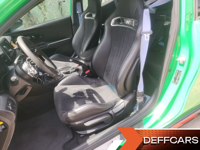 Hyundai VELOSTER 2.0 N купить на сайте DeffCars