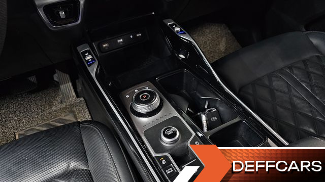 Kia SORENTO Diesel 2.2 2WD Noblesse купить на сайте DeffCars