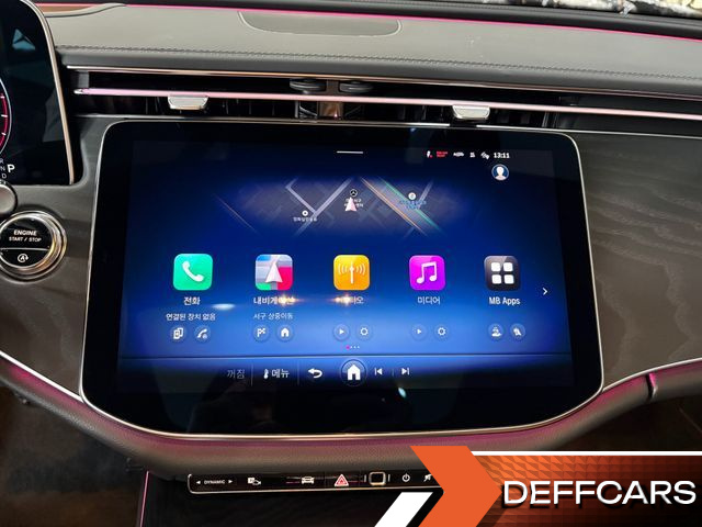 Mercedes E-CLASS E200 AMG Line купить на сайте DeffCars
