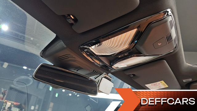 BMW 3-SERIES 320i M Sport купить на сайте DeffCars