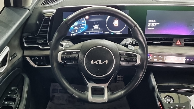 Kia SPORTAGE Signature Gravity 4WD купить на сайте DeffCars