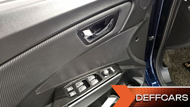 Ssangyong TIBOLI Gasoline 1.5 2WD V3 купить на сайте DeffCars