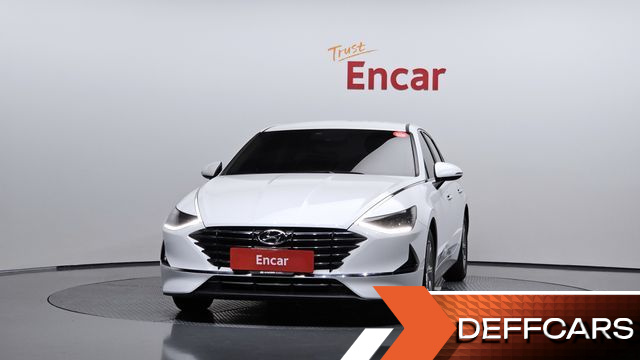 Hyundai SONATA 2.0 Premium купить на сайте DeffCars