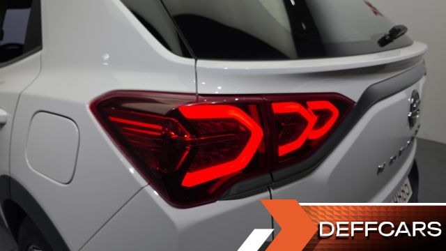 Ssangyong KORANDO Diesel 1.6 2WD Delight Plus купить на сайте DeffCars