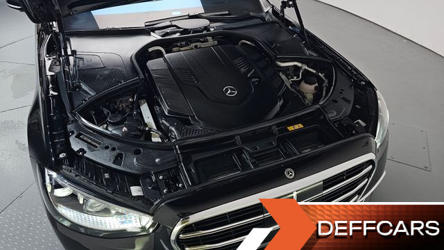 Mercedes S-CLASS S580L 4MATIC купить на сайте DeffCars