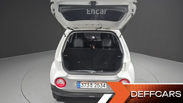 Hyundai CASPER Smart купить на сайте DeffCars