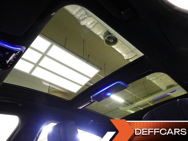Mercedes S-CLASS Maybach S580 4MATIC Metropolitan Nightwalk купить на сайте DeffCars