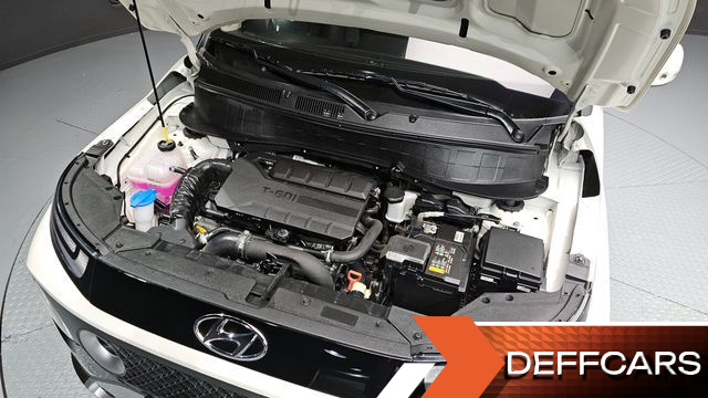 Hyundai CASPER Turbo Inspiration купить на сайте DeffCars