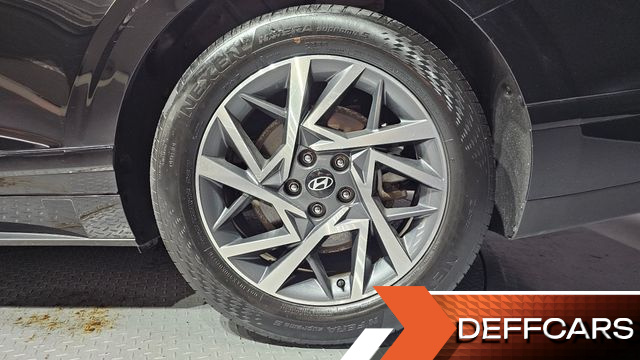 Hyundai GRANDEUR 3.5 LPG 2WD Premium купить на сайте DeffCars