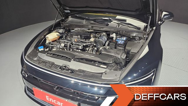Hyundai SONATA 1.6 Turbo Inspiration купить на сайте DeffCars