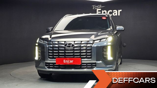 Hyundai PALISADE Gasoline 3.8 4WD Calligraphy купить на сайте DeffCars