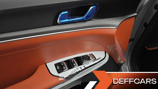 Kia K5 2.0 Best Selection купить на сайте DeffCars