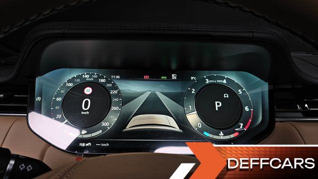 Land Rover RANGE ROVER P530 Autobiography купить на сайте DeffCars