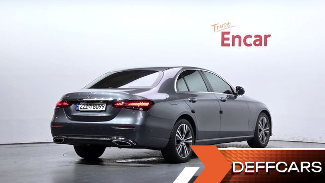 Mercedes E-CLASS E250 Avantgarde купить на сайте DeffCars