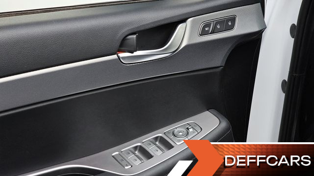 Hyundai PALISADE Gasoline 3.8 2WD Exclusive купить на сайте DeffCars