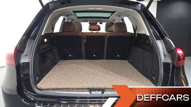 Mercedes GLE-CLASS GLE450 4MATIC купить на сайте DeffCars