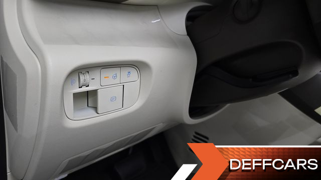 Hyundai CASPER Inspiration купить на сайте DeffCars