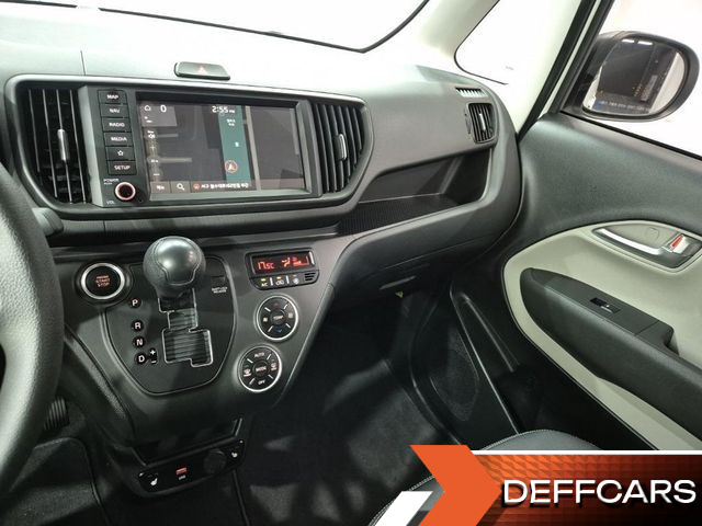 Kia RAY Van 2-Seater Prestige Special купить на сайте DeffCars