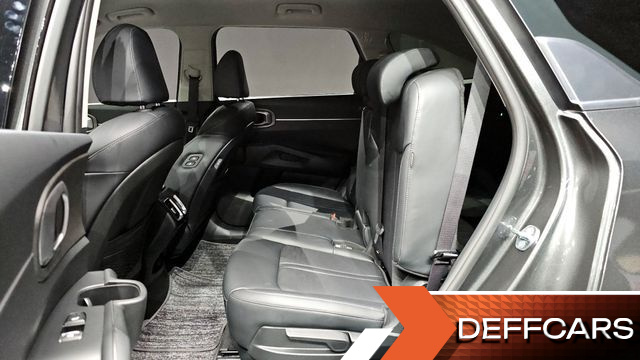 Kia SORENTO Diesel 2.2 2WD Prestige купить на сайте DeffCars