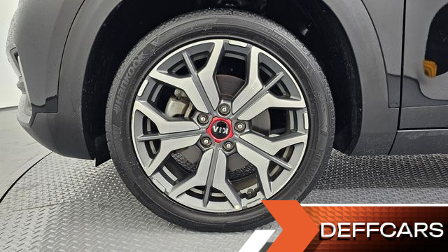 Kia SELTOS Gasoline 1.6 Turbo 2WD Signature купить на сайте DeffCars