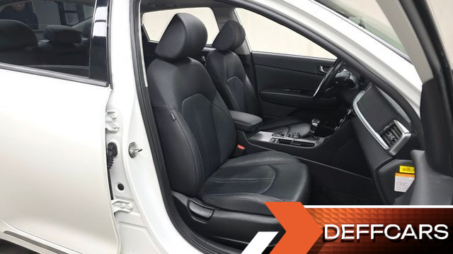 Kia K5 Noblesse купить на сайте DeffCars