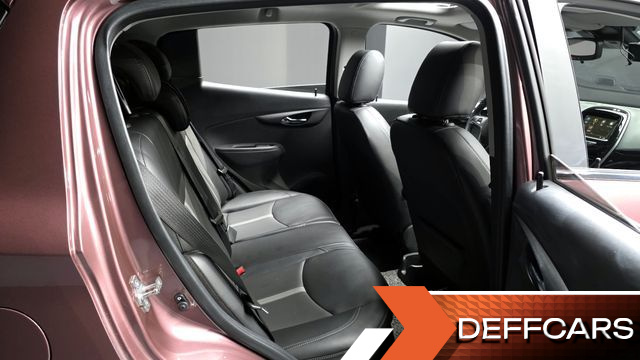 ChevroletGMDaewoo SPARK Premier купить на сайте DeffCars