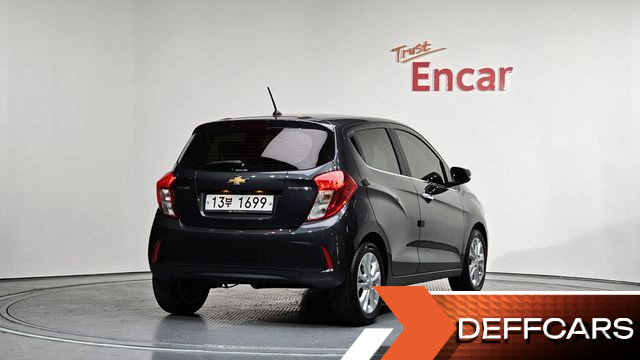 ChevroletGMDaewoo SPARK Premier купить на сайте DeffCars