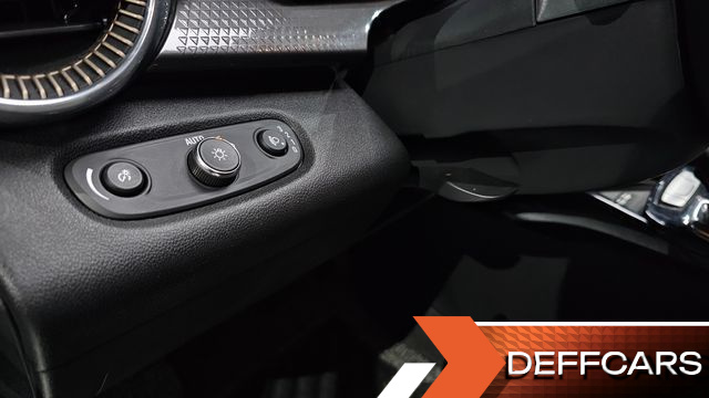 ChevroletGMDaewoo TRAX 1.2 ACTIV купить на сайте DeffCars