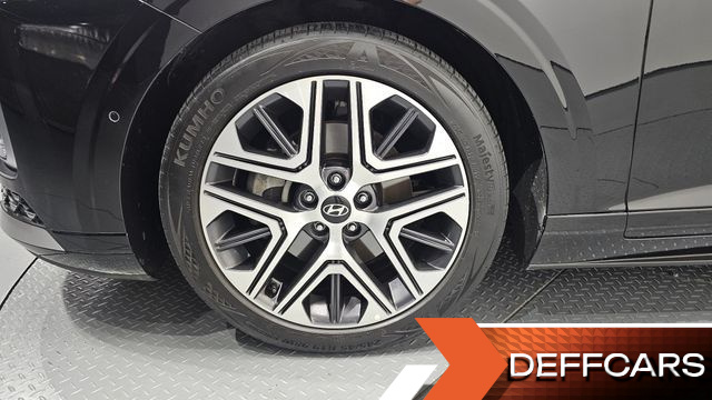 Hyundai GRANDEUR 2,5 Gasoline 2WD Exclusive купить на сайте DeffCars